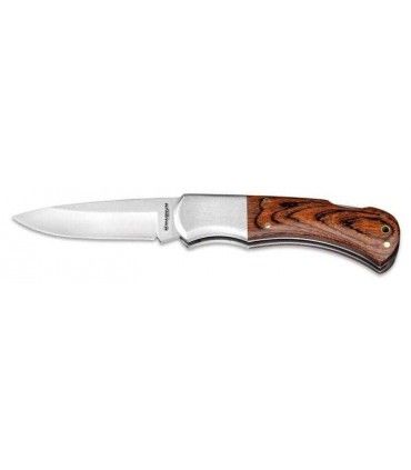 Navaja de MONTE "HANDWERKSMEISTER 1" MAGNUM  by BÖKER 
