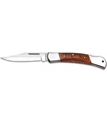 Navaja de MONTE "HANDWERKSMEISTER 4" MAGNUM  by BÖKER 