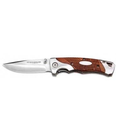 Navaja de MONTE "HANDWERKSMEISTER 5" MAGNUM  by BÖKER 