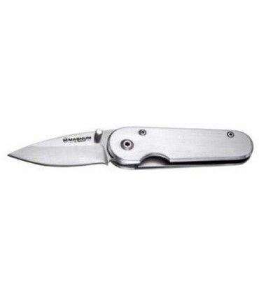 Navaja de BOLSILLO "HANDWERKSMEISTER 6"  MAGNUM by BÖKER