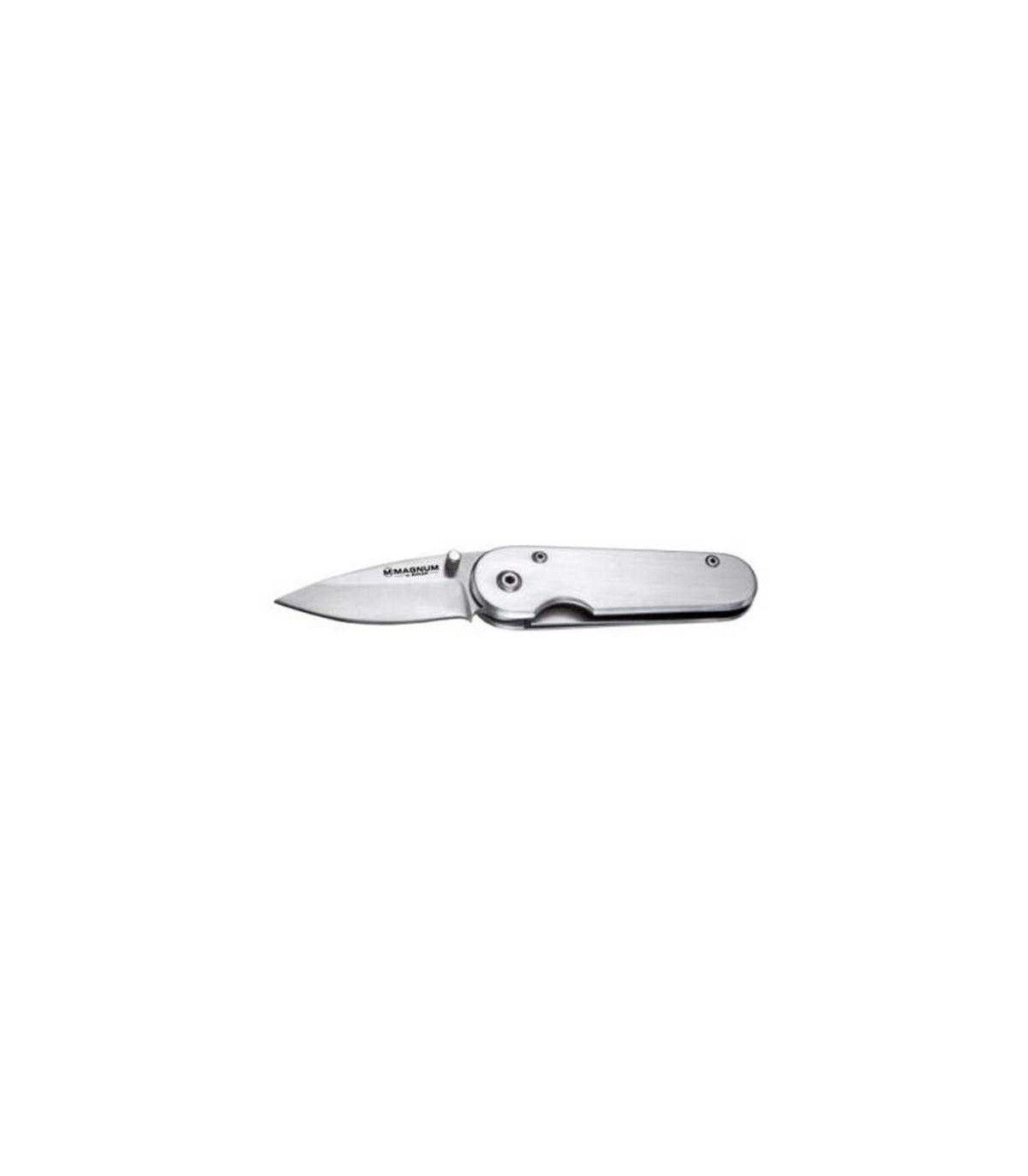 Navaja de BOLSILLO "HANDWERKSMEISTER 6"  MAGNUM by BÖKER