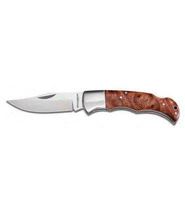 Navaja de MONTE "SILVER PIN I QUINCEWOOD" MAGNUM  by BÖKER 