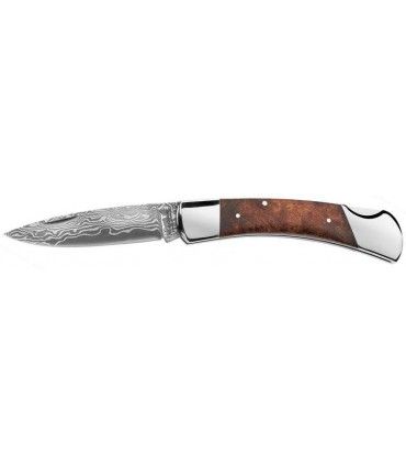 Navaja de LUJO "LORD" MAGNUM by BÖKER 