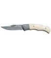 Navaja de LUJO "DAMASCUS BONE" MAGNUM by BÖKER