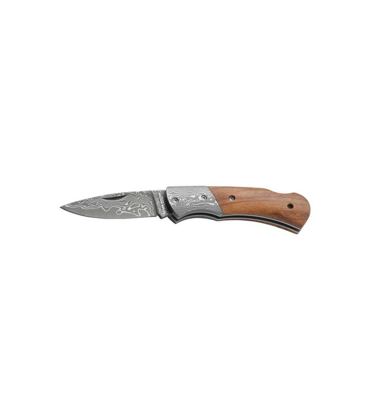 Navaja de LUJO "MISTRESS" MAGNUM by BÖKER 