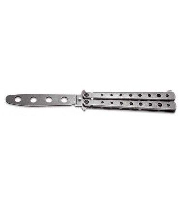 Navaja ABANICO DE ENTRENAMIENTO "BALISONG TRAINER 2"  MAGNUM by BÖKER