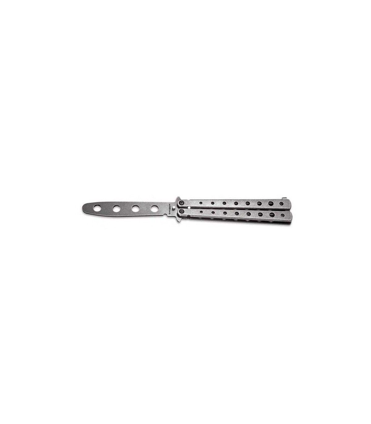 Navaja ABANICO DE ENTRENAMIENTO "BALISONG TRAINER 2"  MAGNUM by BÖKER