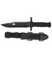 CUCHILLO TÁCTICO MARTINEZ ALBAINOX 32434