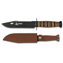 Cuchillo MILITAR "USMC" MARTINEZ ALBAINOX 32424