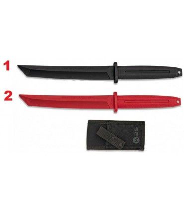 Cuchillo TÁCTICO  "ENTRENAMIENTO" K-25 32412