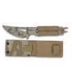 CUCHILLO DE AVENTURA MARTINEZ ALBAINOX 32415