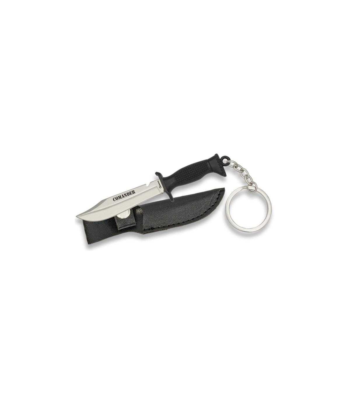 BLISTER DE CUCHILLOS  LLAVERO MARTINEZ ALBAINOX 32369