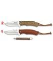 Navaja de MONTE  MARTINEZ ALBAINOX 18404