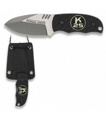 Cuchillo TÁCTICO K-25 32331