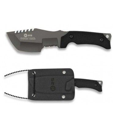 Cuchillo TÁCTICO K-25 32372