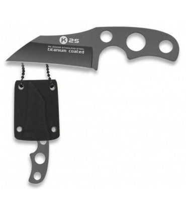 Cuchillo TÁCTICO K-25 32330
