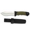CUCHILLO DE AVENTURA MARTINEZ ALBAINOX 32340