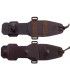 CUCHILLO DE CAZA "CELTÍBERO COCOBOLO" J&V FORESTER 1172P-CO