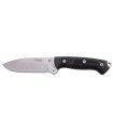 CUCHILLO DE CAZA "CELTÍBERO MICARTA" J&V FORESTER 1172P-M1