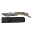Cuchillo de AVENTURA K-25 32378