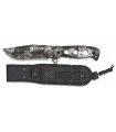 Cuchillo TÁCTICO K-25 32338