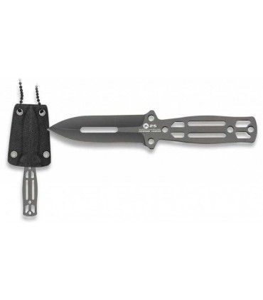 Cuchillo LANZADOR K-25 32370