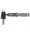 Cuchillo LANZADOR K-25 32370
