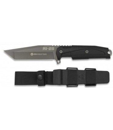 Cuchillo TÁCTICO "MI-28" K-25 32391