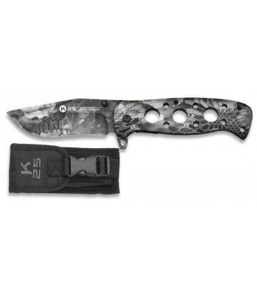 NAVAJA TÁCTICA "PHYTON"  K-25 18326