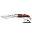 NAVAJA CLASICA ESTAMINA DECORADA MARTINEZ ALBAINOX 01065