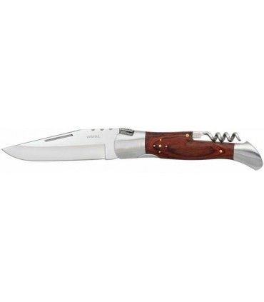 Navaja tipo LAGUIOLE CAZA MARTINEZ ALBAINOX 10734