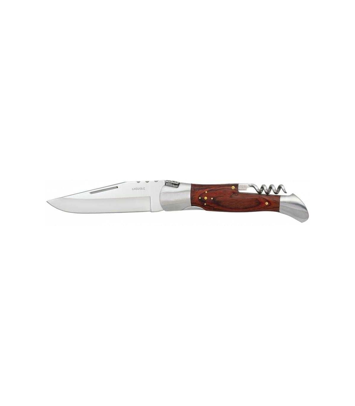 Navaja tipo LAGUIOLE CAZA MARTINEZ ALBAINOX 10734