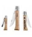 SET DE NAVAJAS PARA COCINA OPINEL 002177