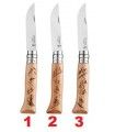 NAVAJA "ALPINE ADVENTURES TRADITION" OPINEL Nº08