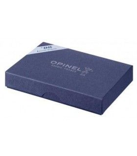 NAVAJA "COLECCIÓN TALLER" OPINEL INOX 002174