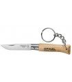 NAVAJA LLAVERO OPINEL Nº04  000081