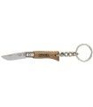 NAVAJA LLAVERO OPINEL Nº02 000065