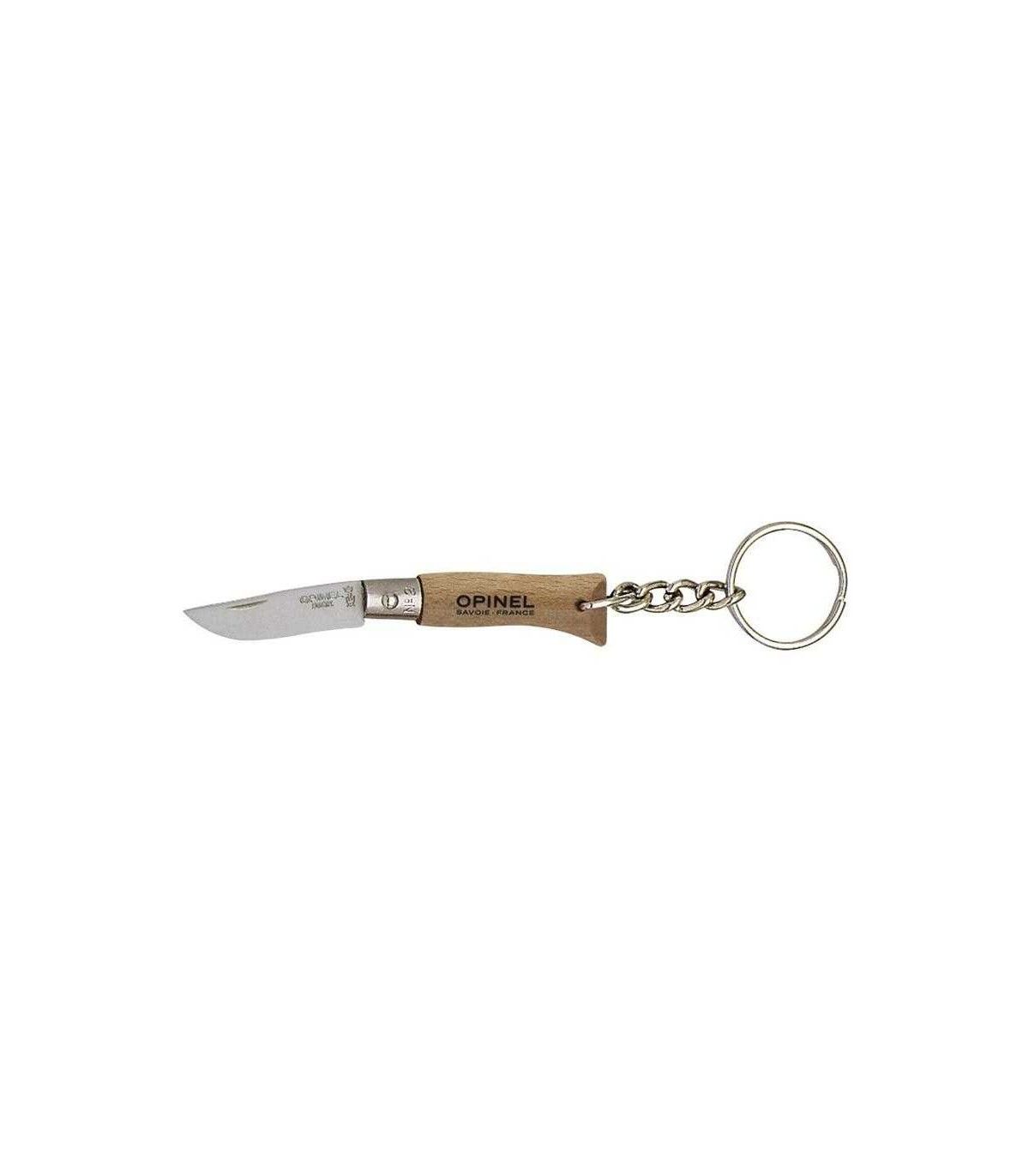 NAVAJA LLAVERO OPINEL Nº02 000065
