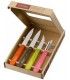 JUEGO DE COCINA "ESENCIALES FIFTIES" OPINEL 001452