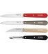 JUEGO DE COCINA "ESENCIALES LOFT" OPINEL 001626