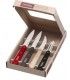 JUEGO DE COCINA "ESENCIALES LOFT" OPINEL 001626
