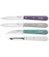 JUEGO DE COCINA "ESENCIALES PRIMAROSA" OPINEL 001939