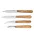 JUEGO DE COCINA "ESENCIALES OLIVO" OPINEL 002163