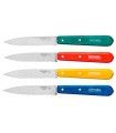 JUEGO DE CUCHILLOS PATATEROS Nº112 OPINEL 001233