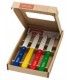 JUEGO DE CUCHILLOS PATATEROS Nº112 OPINEL 001233