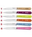 CUCHILLO PATATERO Nº112 INOX OPINEL 001913