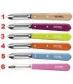 PELADOR Nº115 INOX OPINEL 001928