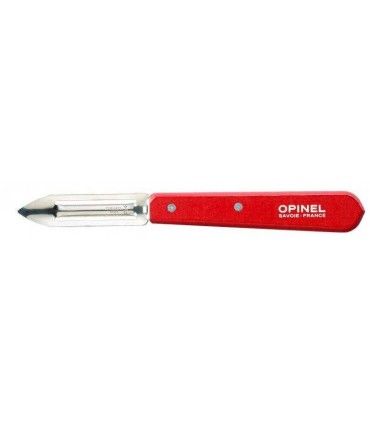 PELADOR MICRODENTADO INOX OPINEL 002047