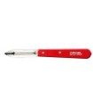 PELADOR MICRODENTADO INOX OPINEL 002047