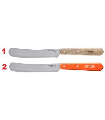 CUCHILLO PARA DESAYUNO OPINEL 002175